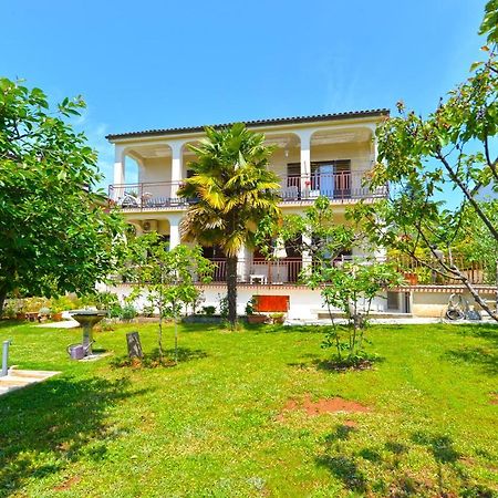Apartments Porec 336 外观 照片