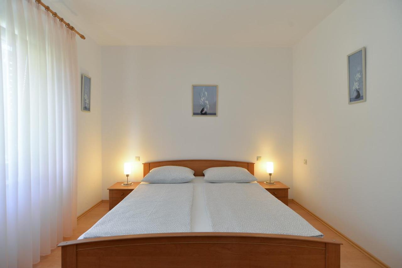 Apartments Porec 336 外观 照片