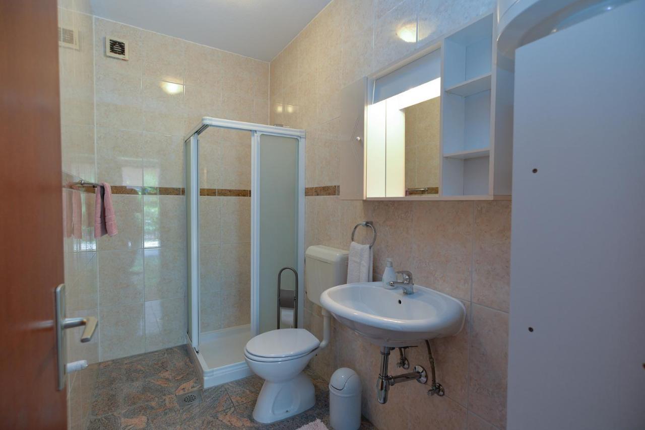 Apartments Porec 336 外观 照片