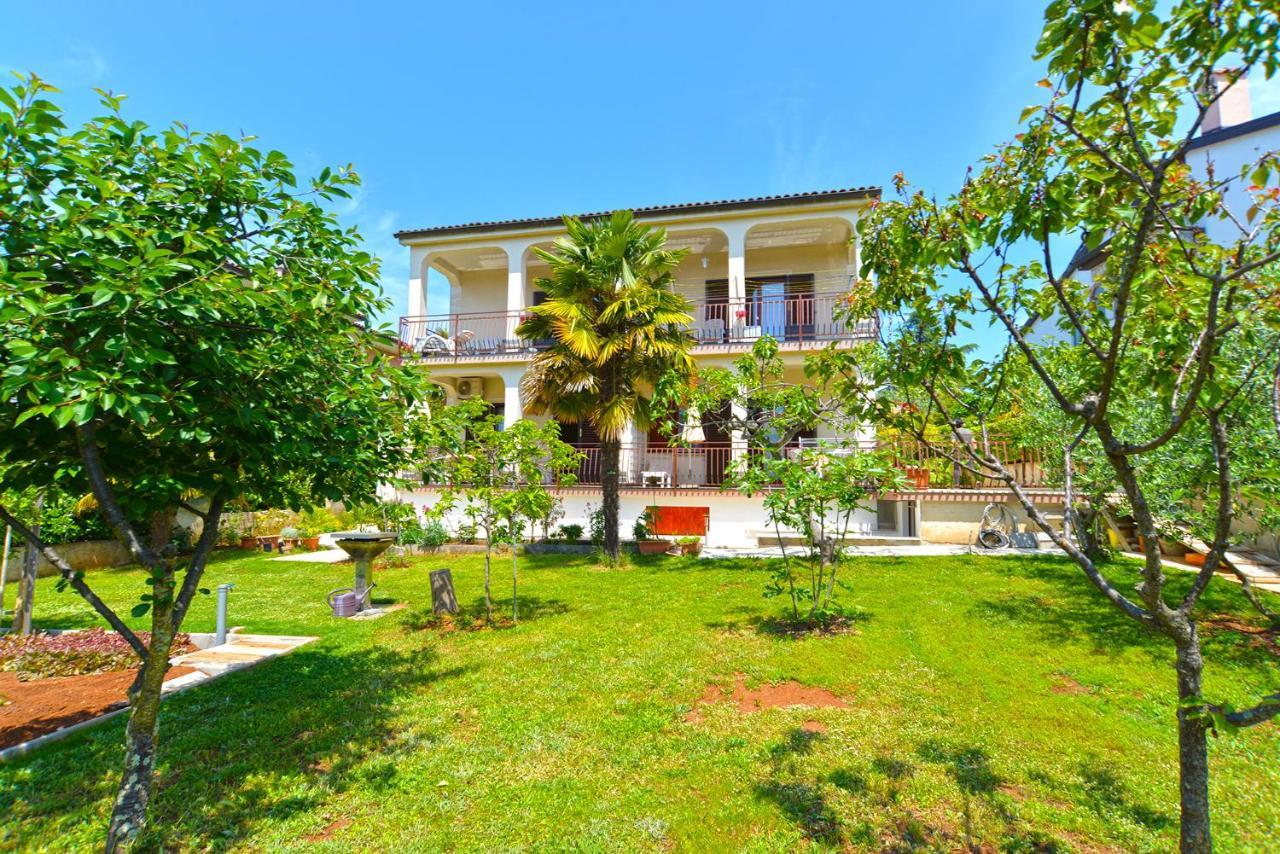 Apartments Porec 336 外观 照片