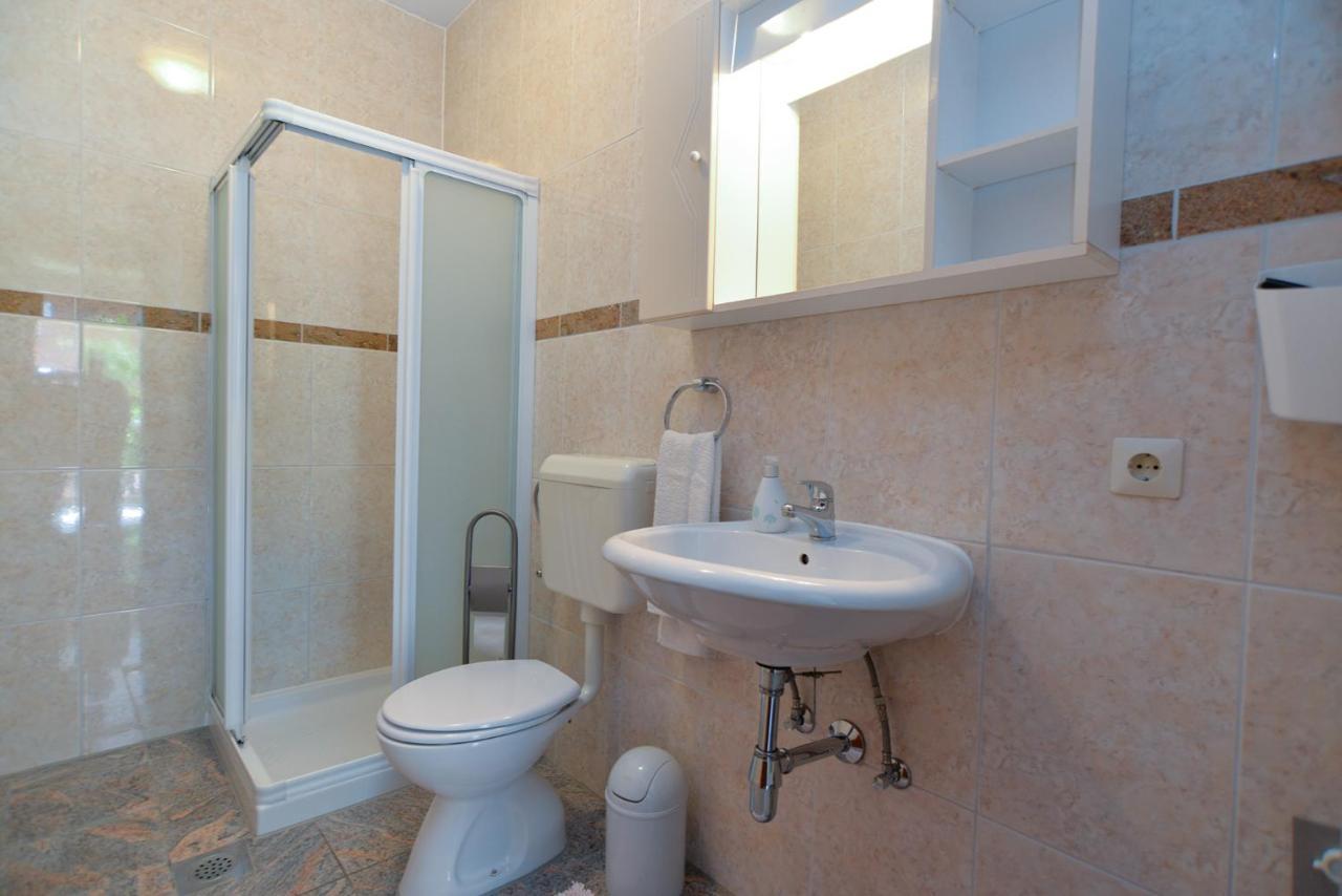 Apartments Porec 336 外观 照片