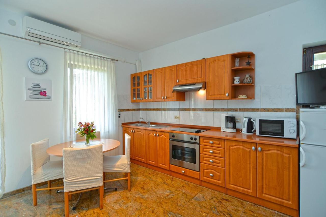 Apartments Porec 336 外观 照片