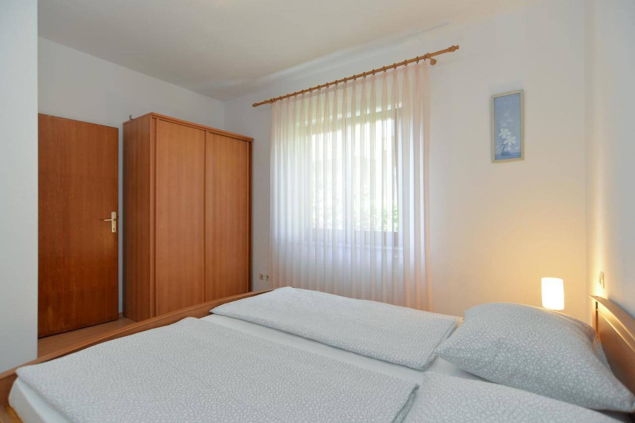 Apartments Porec 336 外观 照片