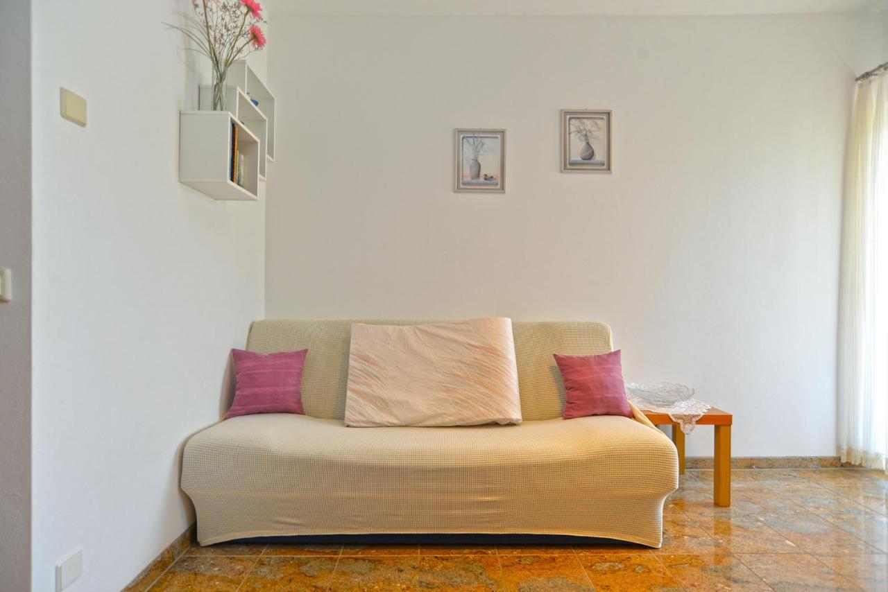 Apartments Porec 336 外观 照片