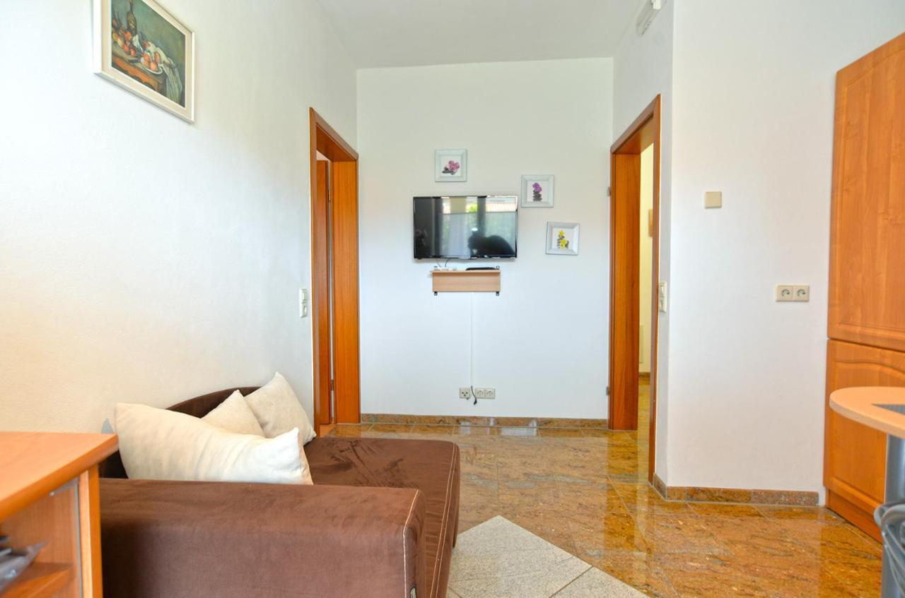 Apartments Porec 336 外观 照片