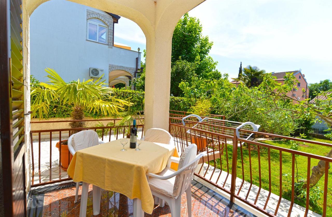 Apartments Porec 336 外观 照片