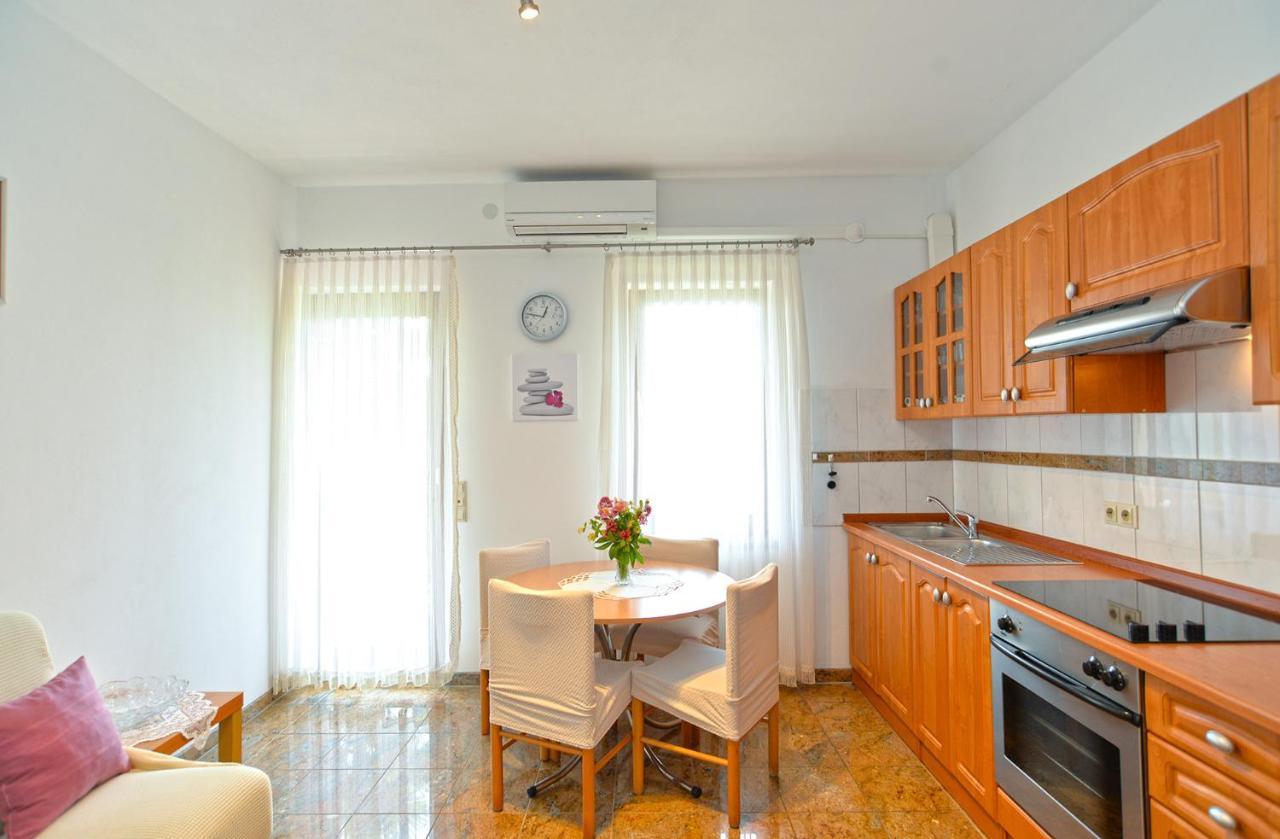 Apartments Porec 336 外观 照片