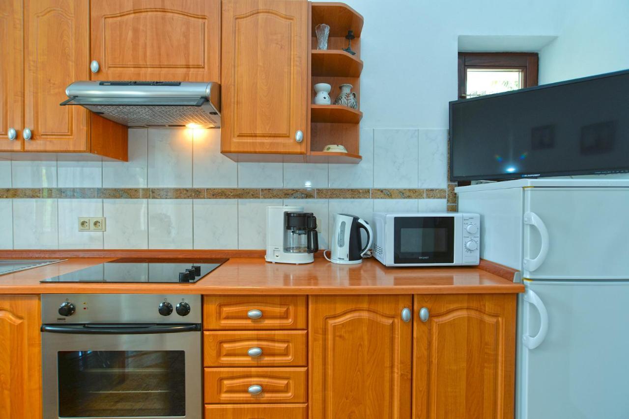 Apartments Porec 336 外观 照片