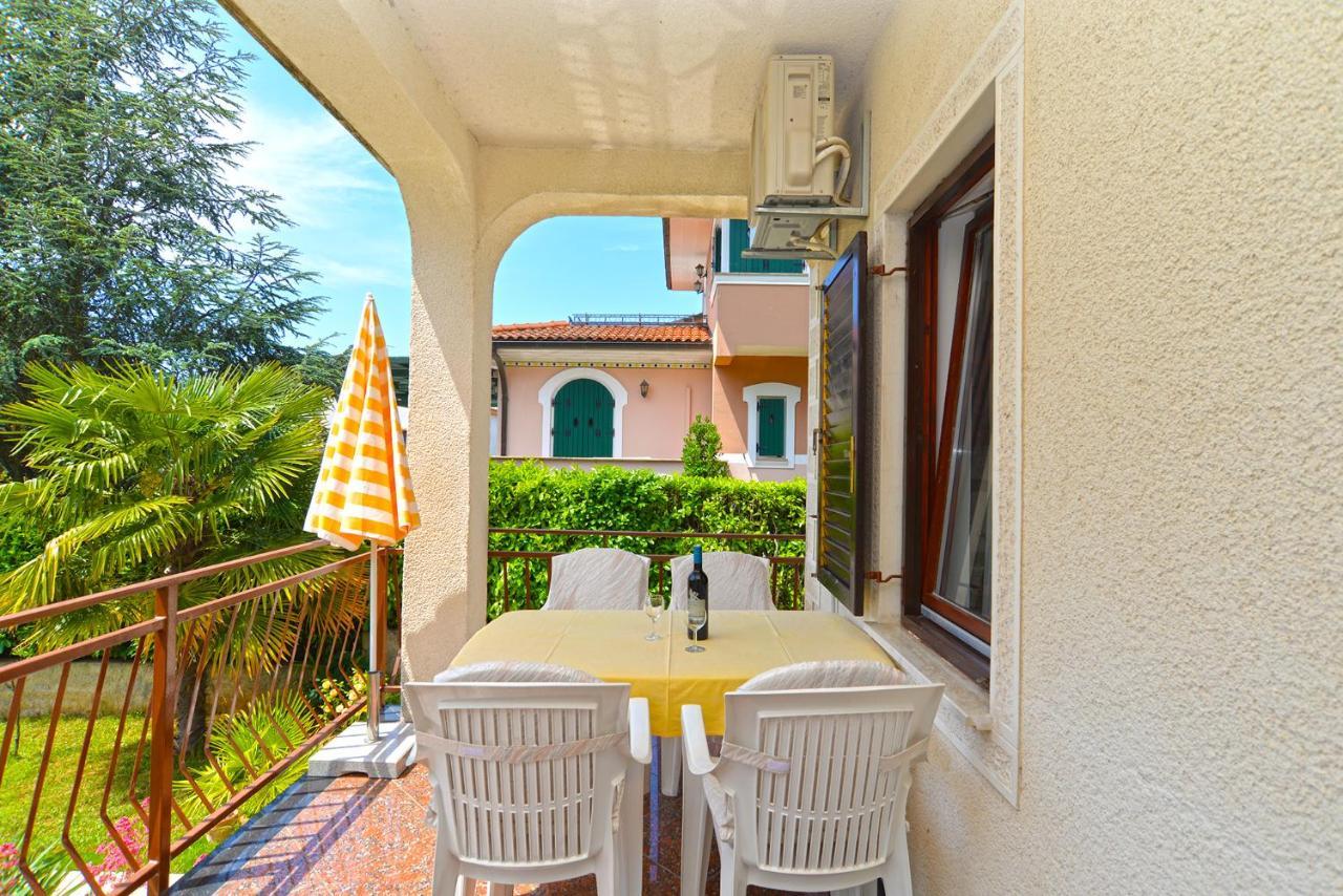 Apartments Porec 336 外观 照片