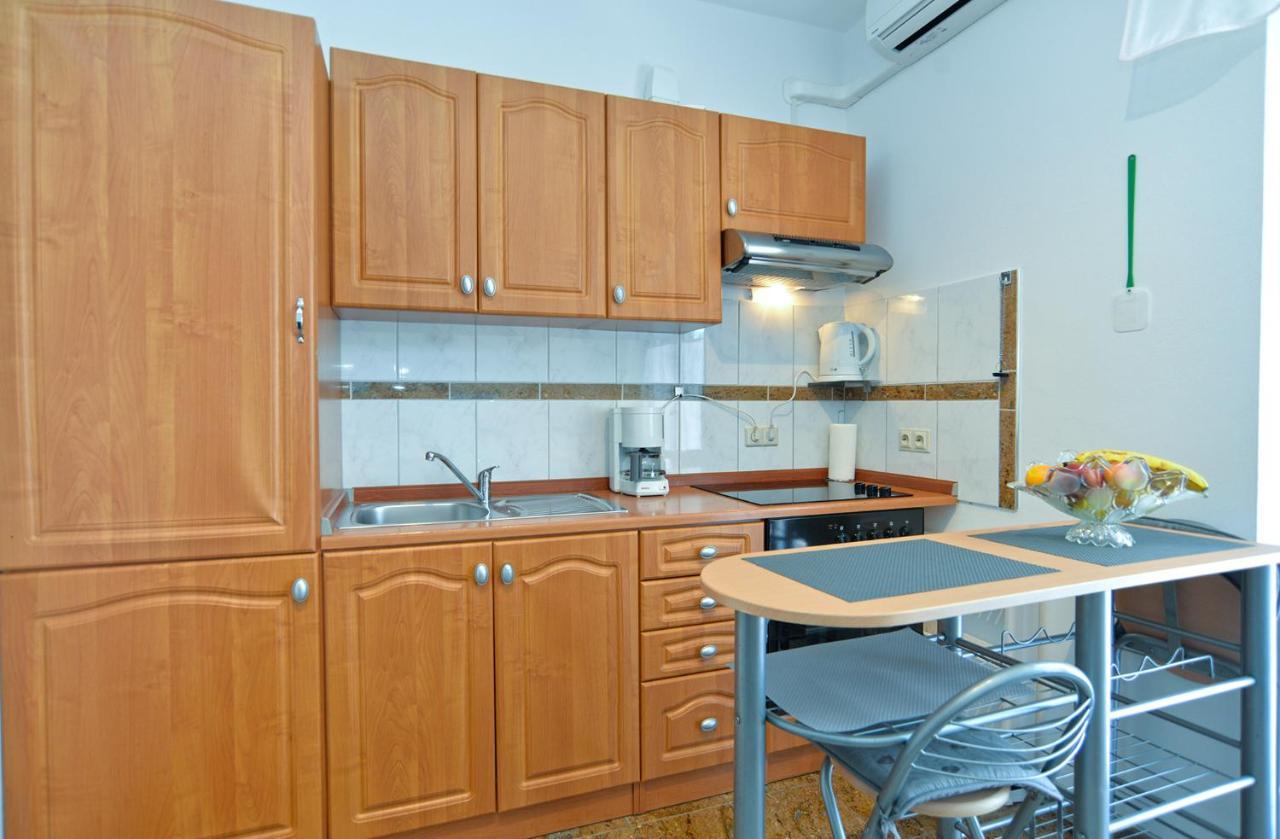 Apartments Porec 336 外观 照片