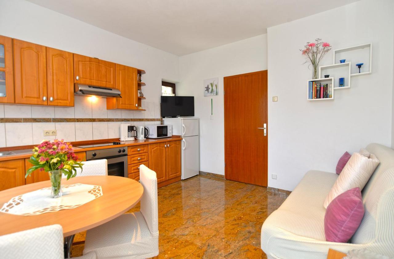 Apartments Porec 336 外观 照片