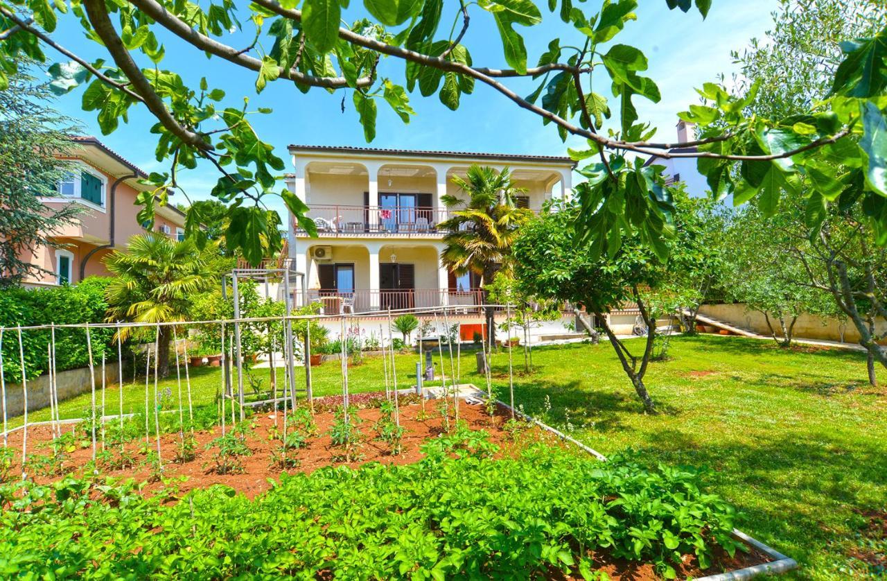 Apartments Porec 336 外观 照片