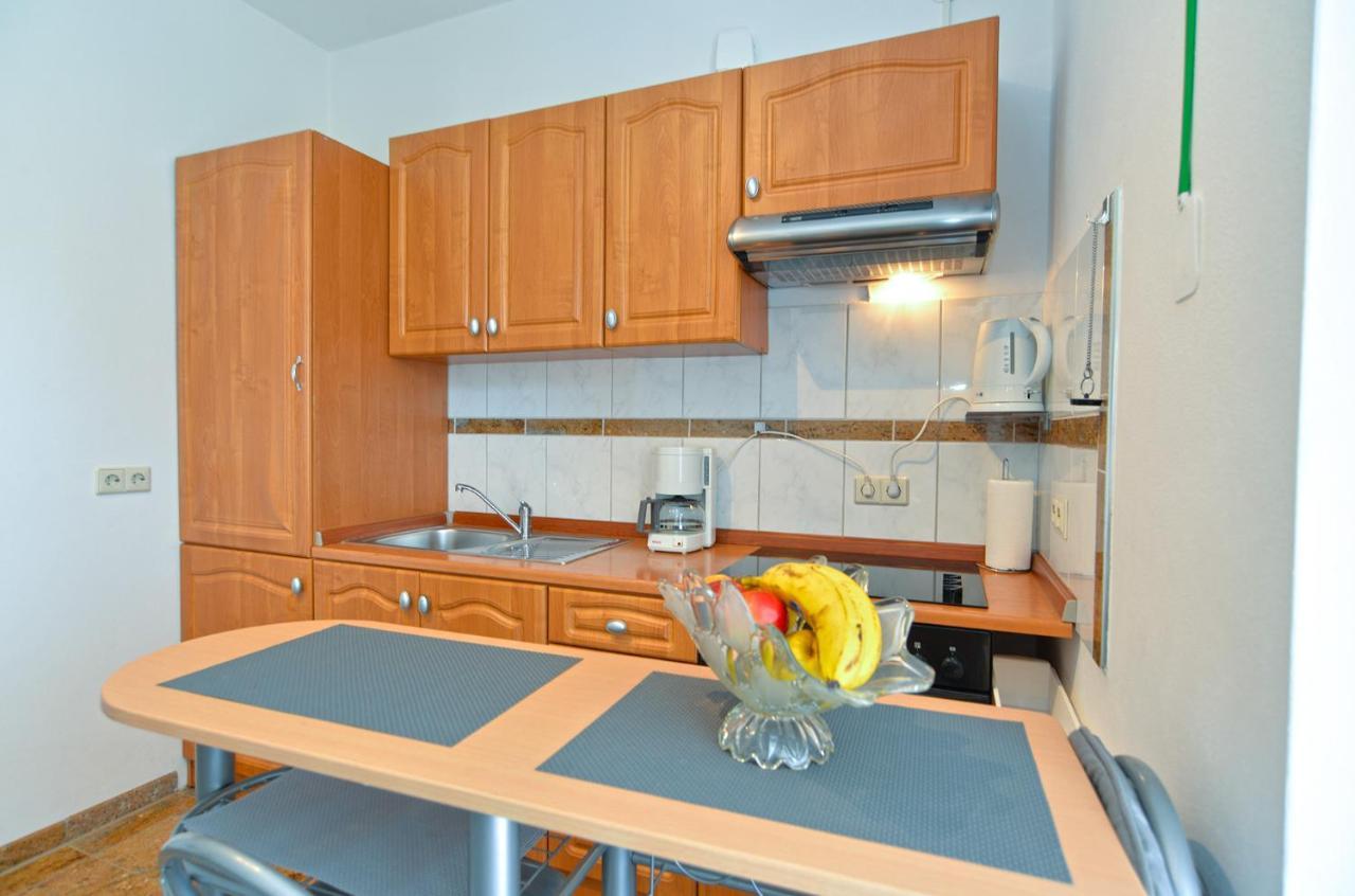 Apartments Porec 336 外观 照片