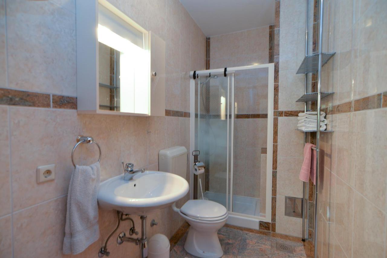Apartments Porec 336 外观 照片