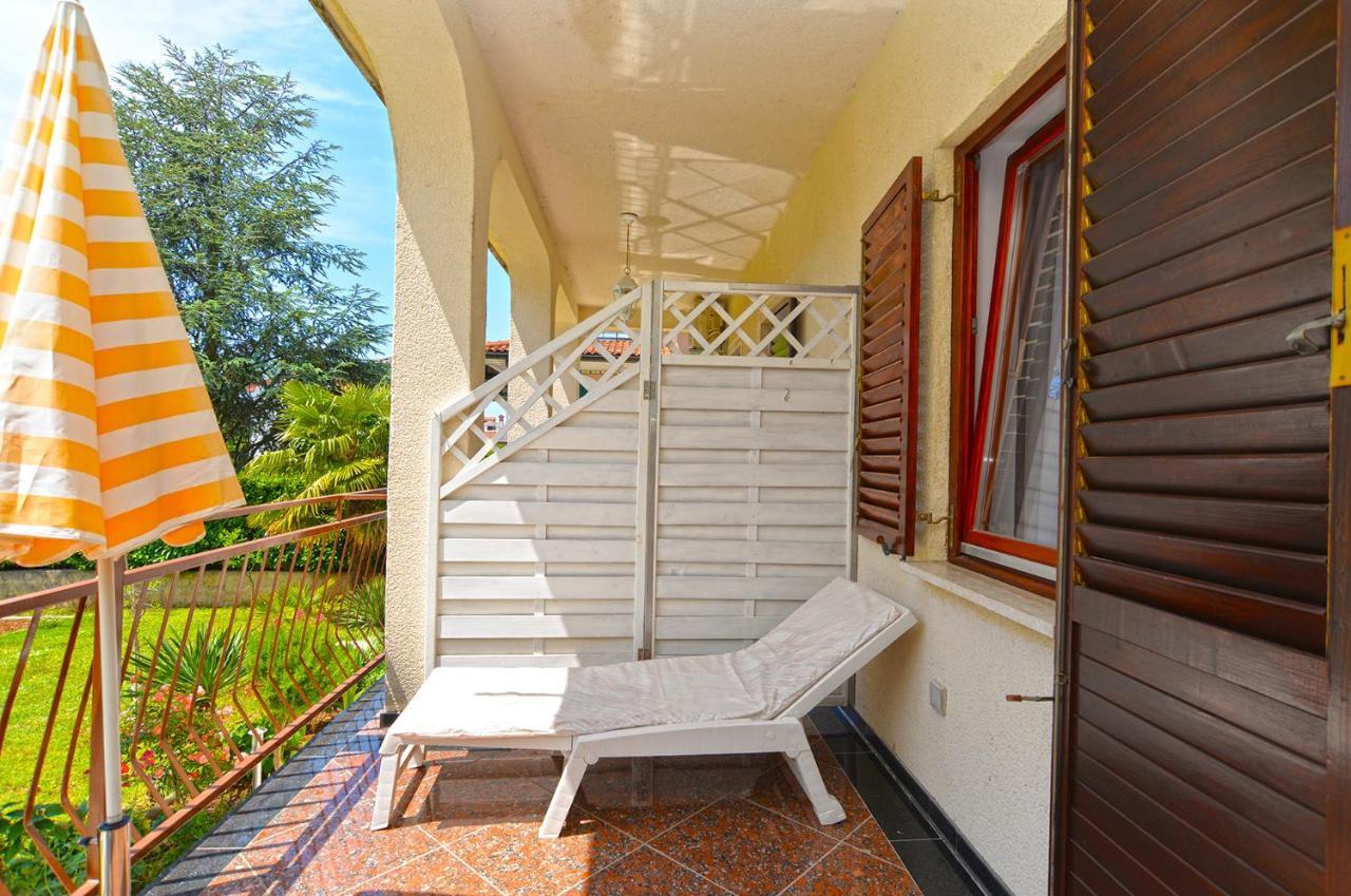 Apartments Porec 336 外观 照片