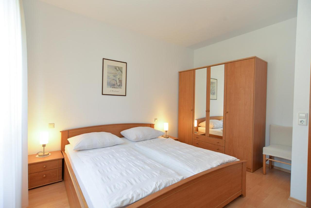Apartments Porec 336 外观 照片