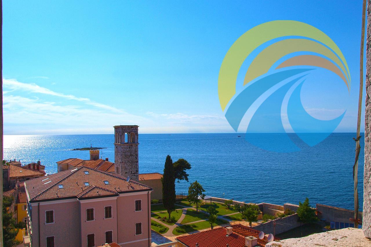 Apartments Porec 336 外观 照片
