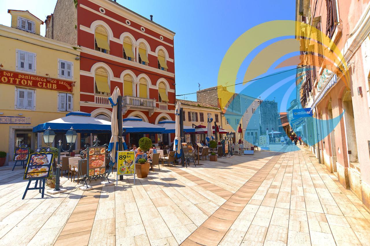 Apartments Porec 336 外观 照片